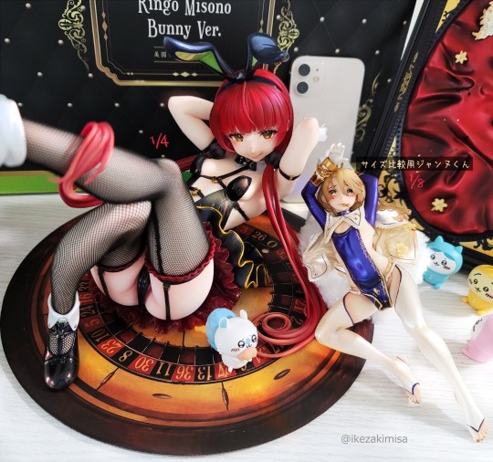 池咲老師先收到的貨