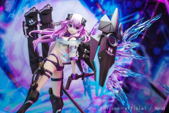 涅普迪努 Generator Unit