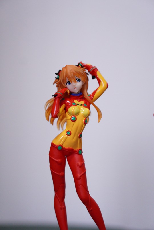 明日香万代扭蛋