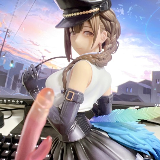 我是千雪小姐的狗🥵