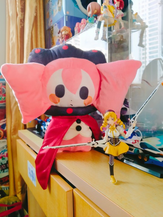 已经没有什么可害怕的了