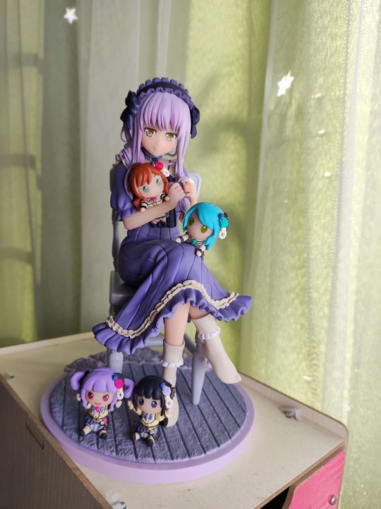 我谢谢你武士道