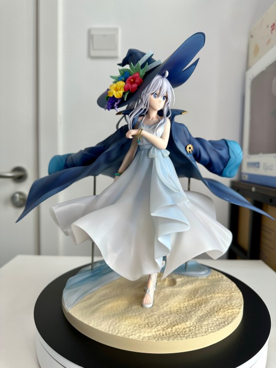 留念-FNEX-伊蕾娜-白裙