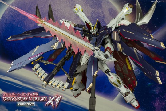 全力铸造！海盗的决心~