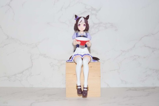 FuRyu 特别周 泡面压 赛马娘