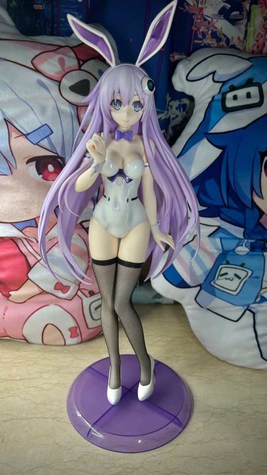 紫妹我的紫妹 (*≧▽≦)