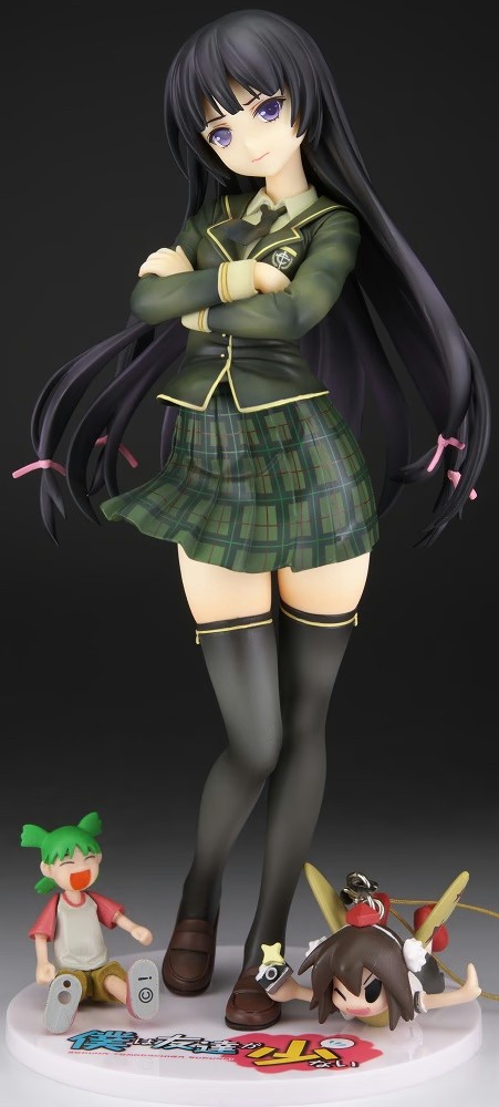 【日网Asahiwa】三日月夜空