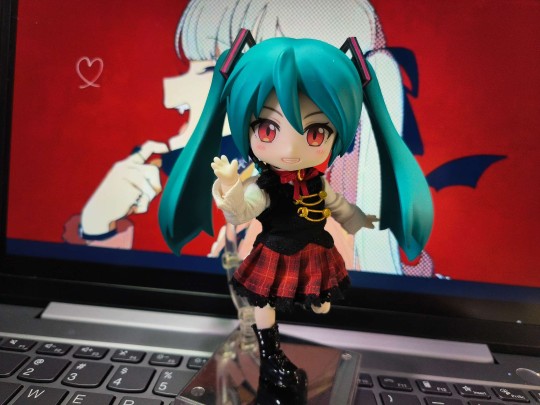 初音未来＊