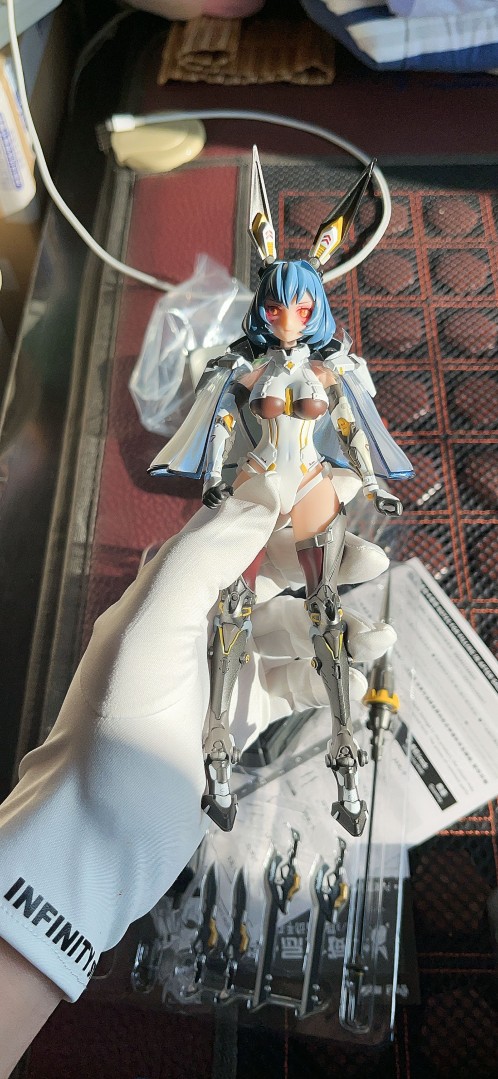 核金重构-威士忌酸