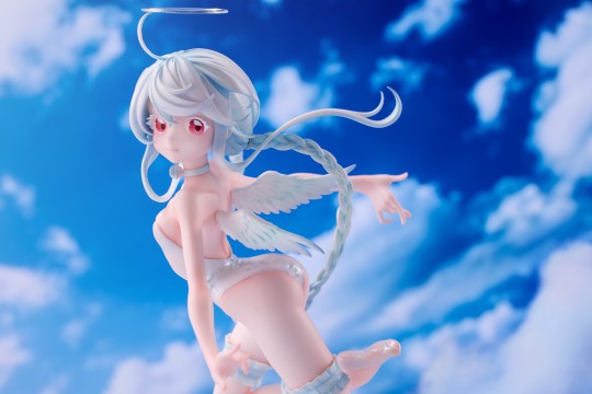 祂 大天使 卡麦艾尔