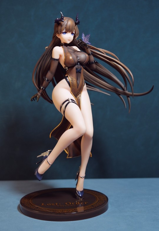 莫焉到货 随便拍拍