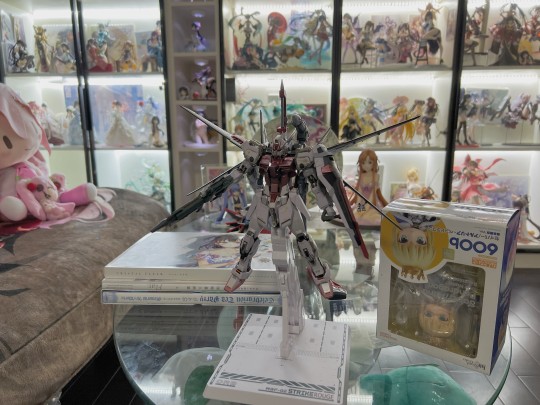 峰少高达mb收藏之5-嫣红