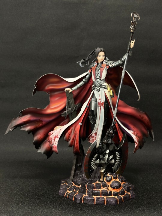 留念-GSAS-炎狱裁决者-黑背景