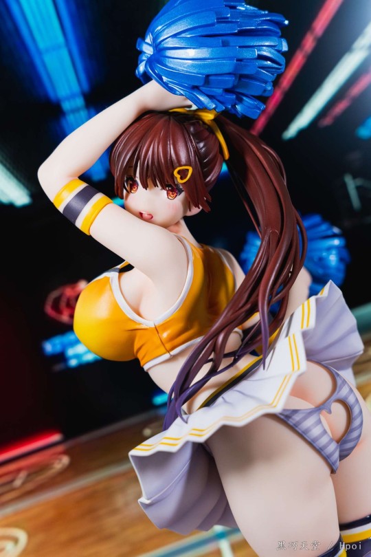 F.W.A.T Love&Cheer 逢泽爱奈 啦啦队长⭐