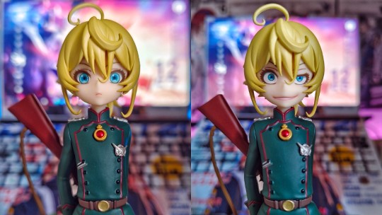 这萝莉超帅的好吧