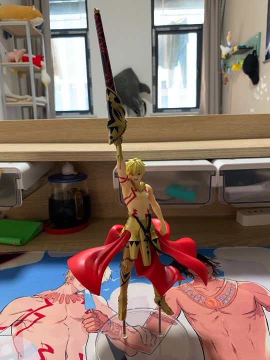 天上天下 唯我独尊