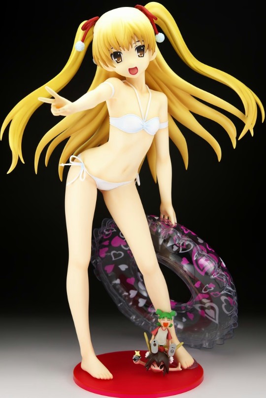 【日网Asahiwa】小鳥遊美羽 水着Ver.