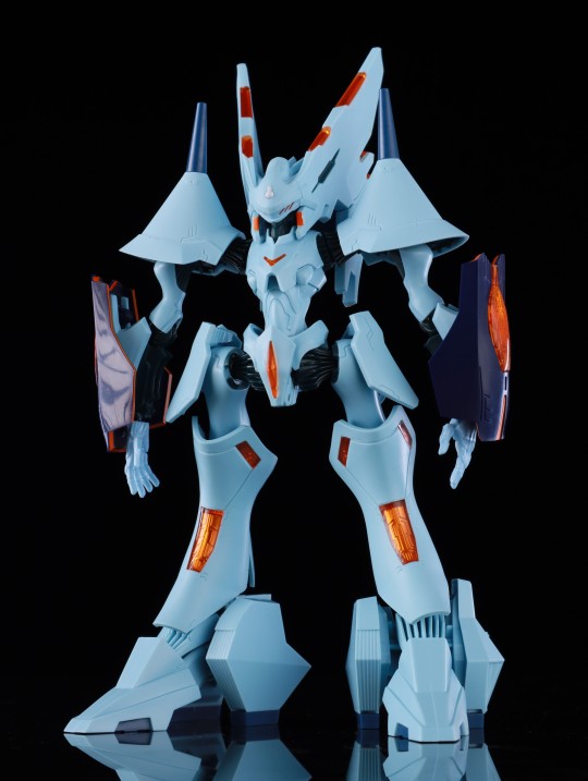 robot魂 妮莉脑袋