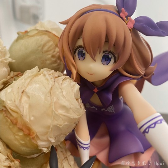 点兔 万圣节保登心爱实拍参考