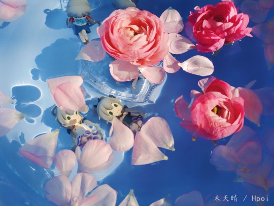 洛天依水手服 钢琴