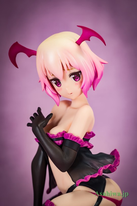 【日网Asahiwa】为美好的世界献上祝福！红传说 萝莉梦魔