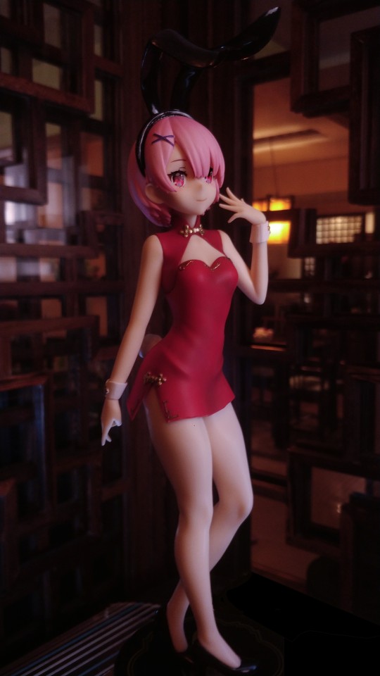 今天你要来点不一样的兔子吗？