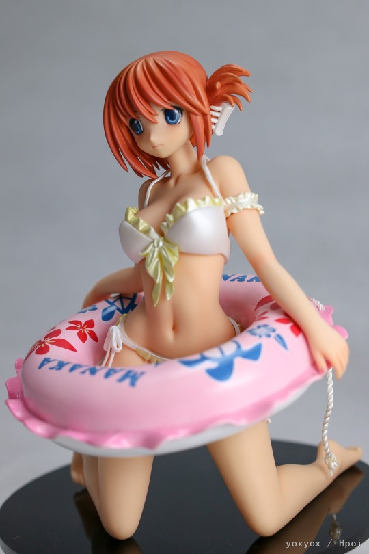 2011 回天堂 ToHeart2 小牧愛佳