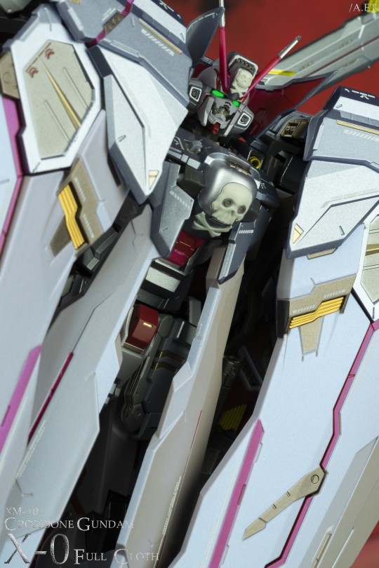 海盗军械库-幽灵火力X0