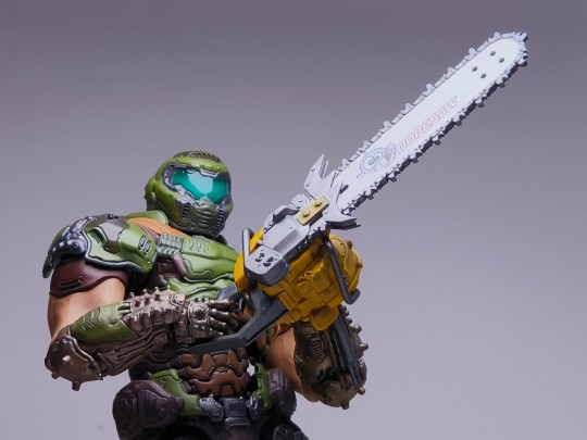 doom slayer