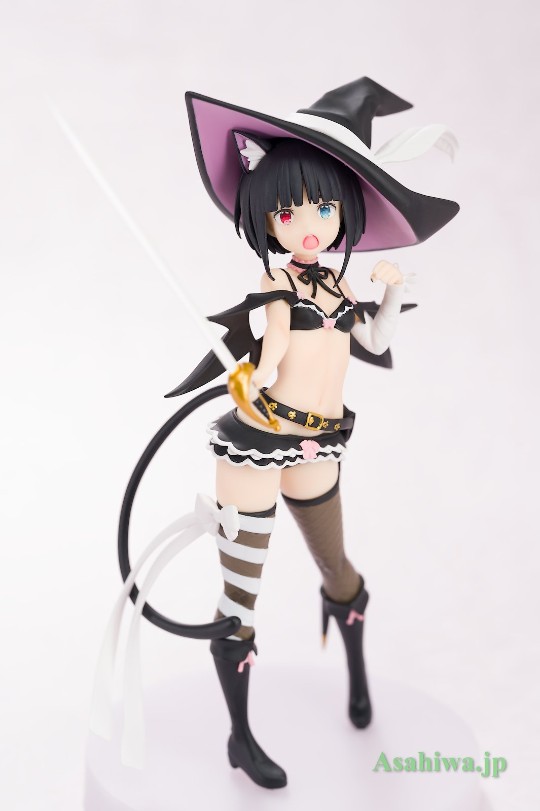 PUP 绽放的阿尔斯诺特利亚 小阿尔贝尔 阿斯诺特莉亚