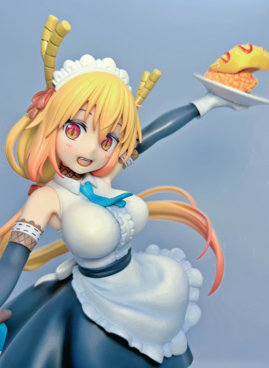 哦噶里！Kobayashi桑！！