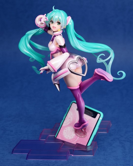 mf 初音 矢吹健太郎×osoba ver.