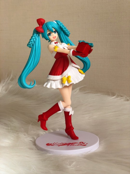 Sega初音未来圣诞2022