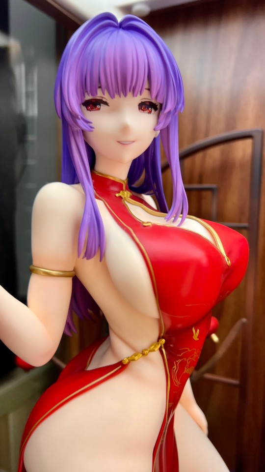 个人感觉紫毛没毛病