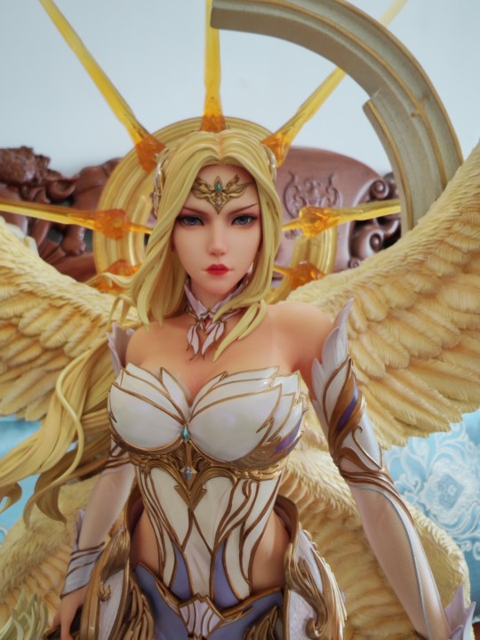 小雪女神360度无死角的美