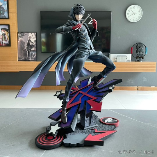 Prime 1 Studio 雨宫莲 Dx版