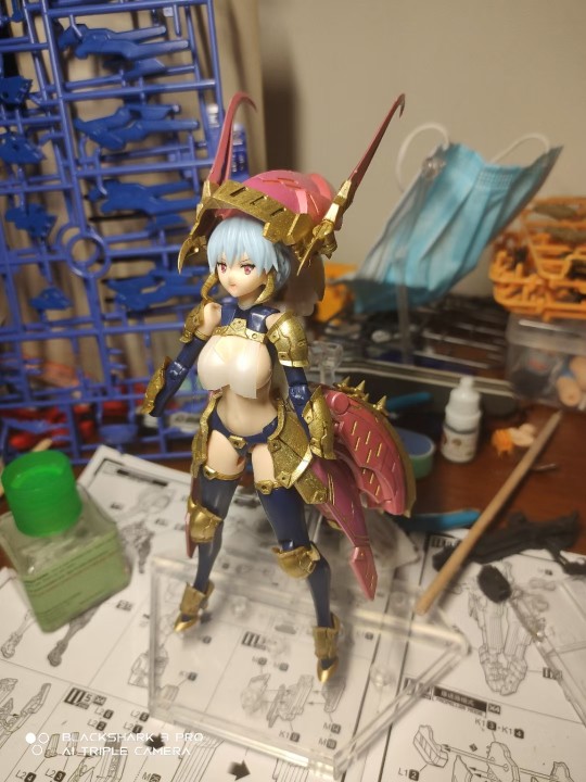 突然发现已经是海景房了