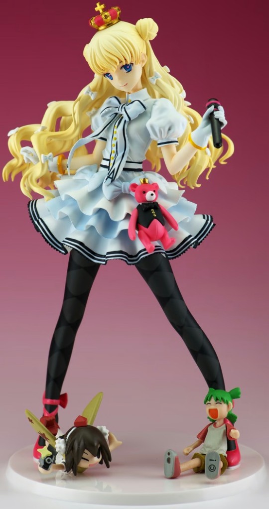 【日网Asahiwa】英雄＊戦姫 アーサー