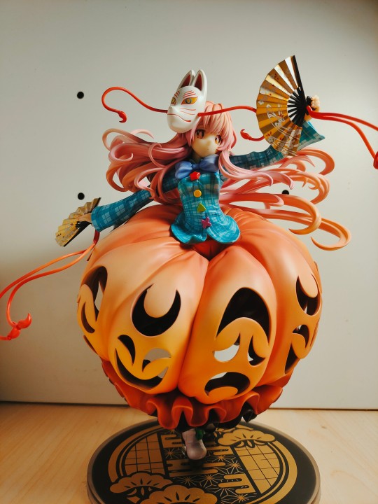 QuesQ秦心 轻装ver.