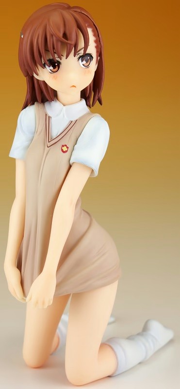 【日网Asahiwa】御坂美琴