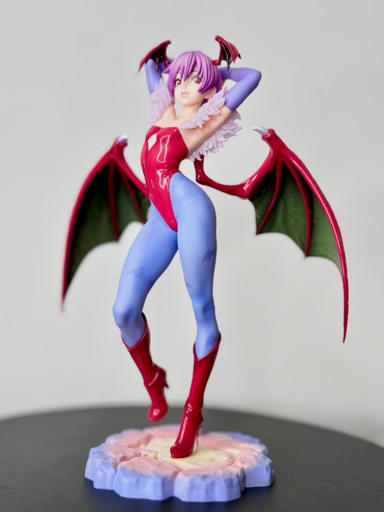 留念-寿屋-莉莉丝