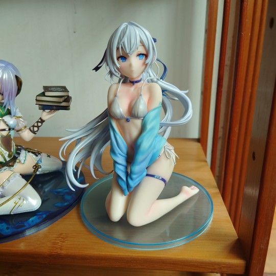 躺平几个月后弯了回来