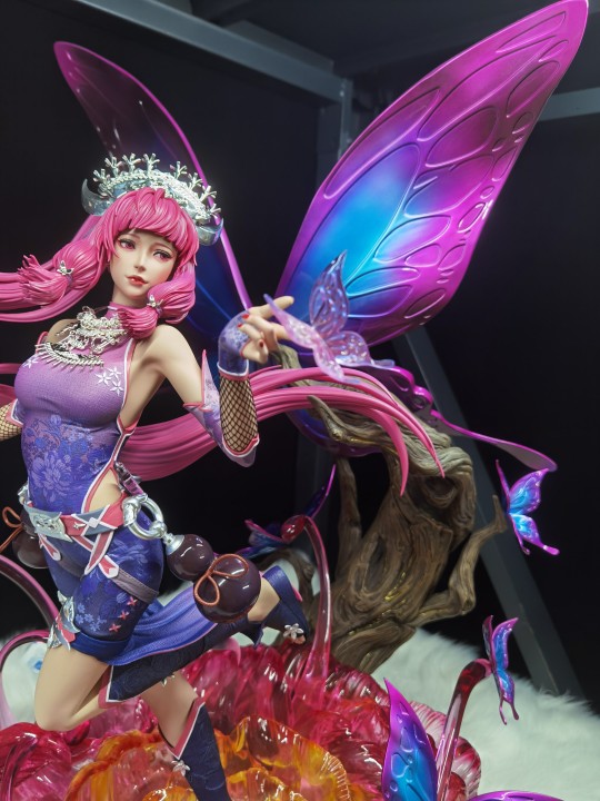 画江湖不良人 蚩梦