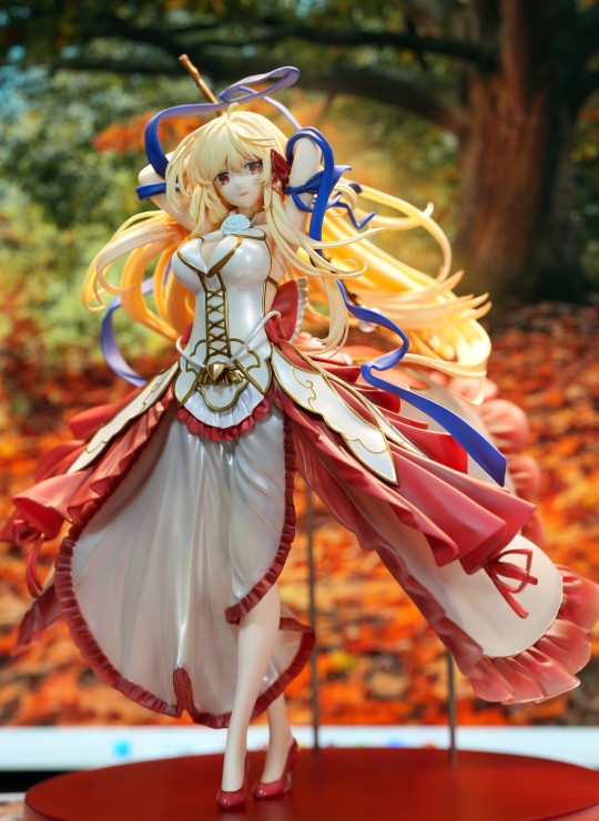 FNEX 爱丽丝莉洁⑨世