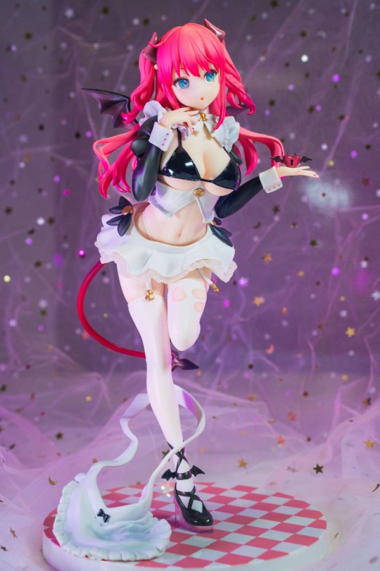 DCTer 莉莉娅 随拍