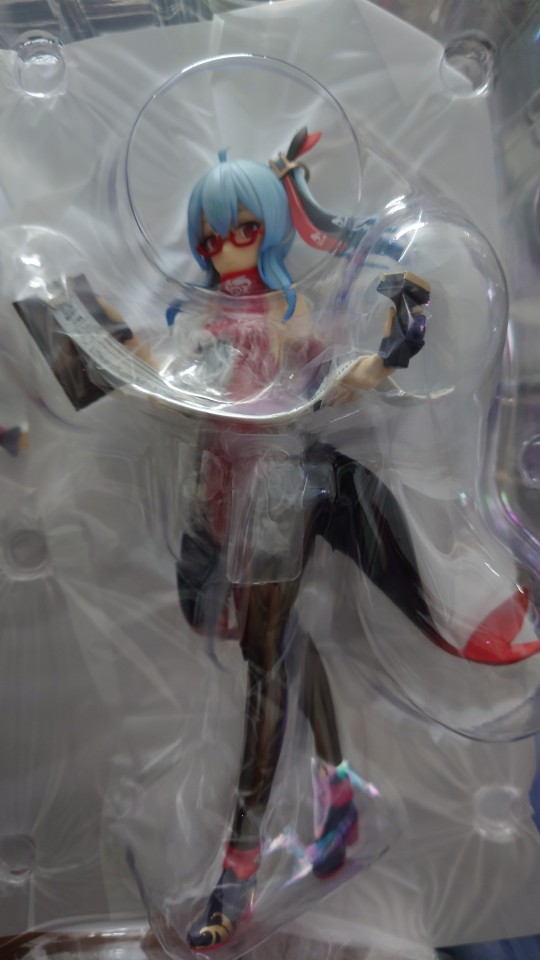 2233鱼香满堂开箱渣拍