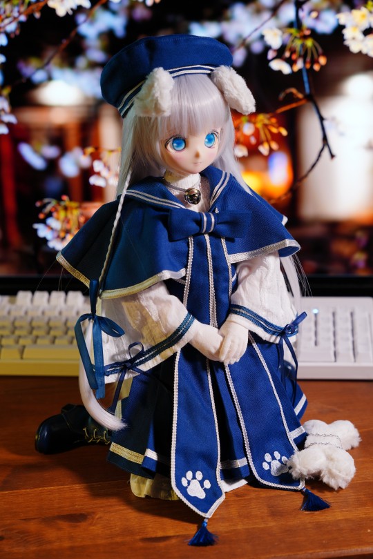 Azone 艾莉丝收集 HONONO