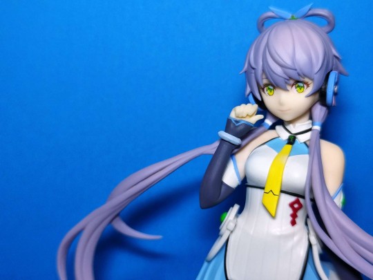 洛天依v4重置版