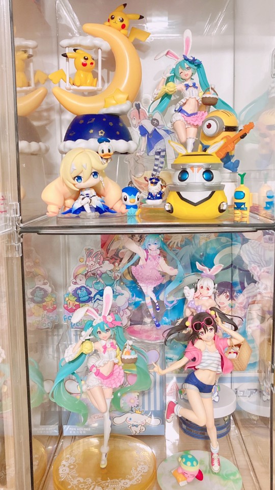 存档两个小格子