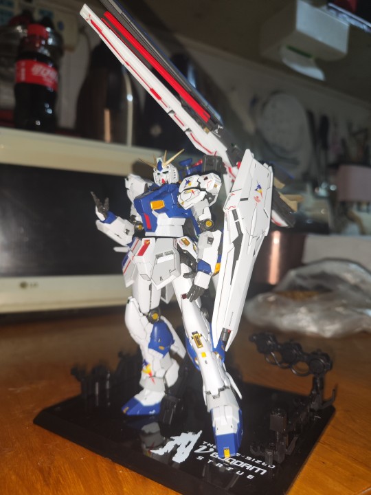 果然蓝白配色才是经典